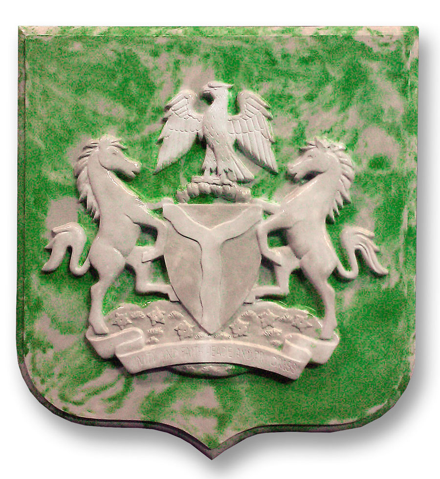 Symbol of Nigeria